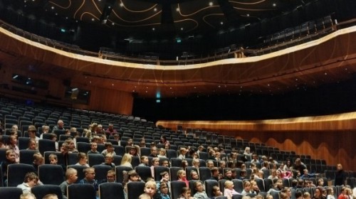 Dzień Pluszowego Misia