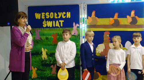 Akademia Wielkanocna