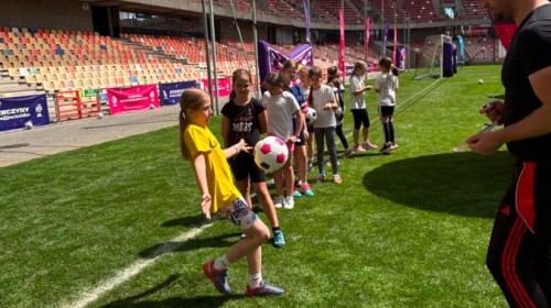 Sportowy Festiwal