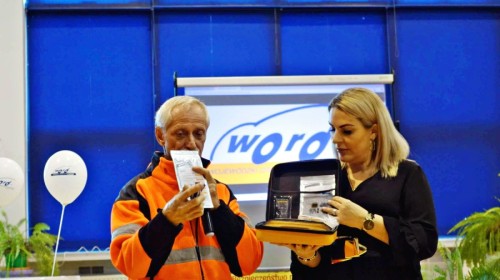 Event z WORD- em