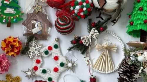 Akcja charytatywna połączona z konkursem plastycznym