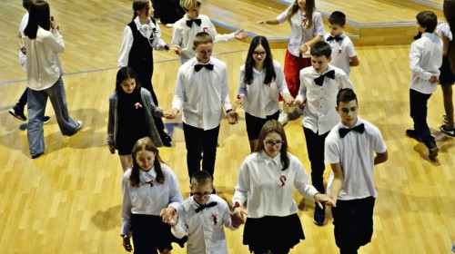 Akademia z okazji Święta Niepodległości