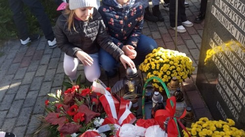 MOC RELACJI W EDUKACJI - "Kto Ty jesteś? Polak mały"