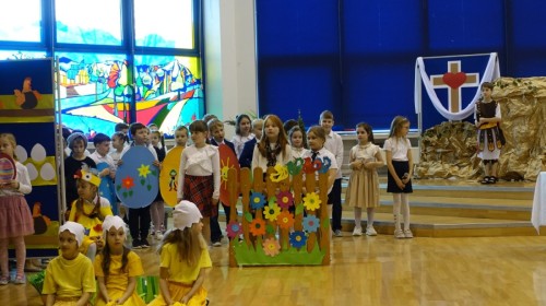 Akademia Wielkanocna