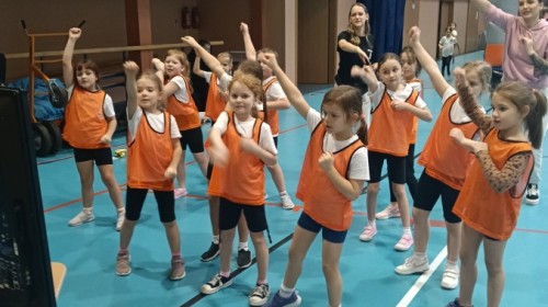 Turniej Księżniczek