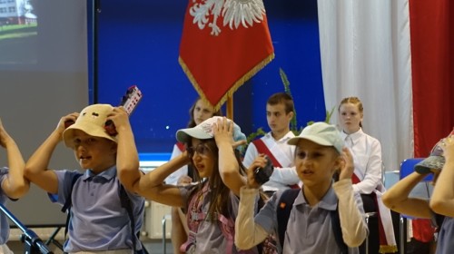Święto Szkoły 2025 - fotorelacja