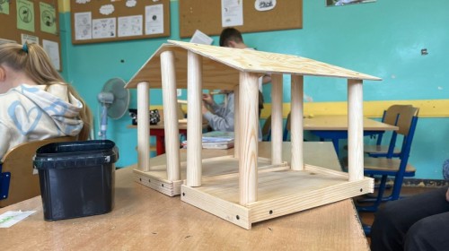 DZIAŁANIA EKOLOGICZNE W RAMACH KAMPANII BIELSKO - BIAŁA CHRONI KLIMAT