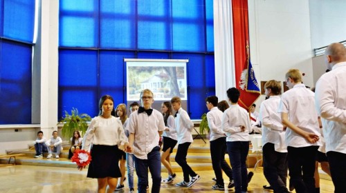 Apel z okazji rocznicy uchwalenia Konstytucji 3 maja