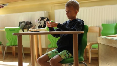 Festyn Szkolny 2026