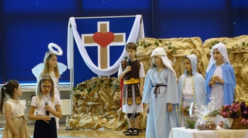 Akademia Wielkanocna