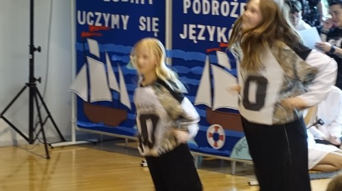 Święto Szkoły 2025 - fotorelacja