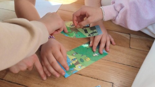 EKO -WYDARZENIE W RAMACH KAMPANII BIELSKO - BIAŁA CHRONI KLIMAT