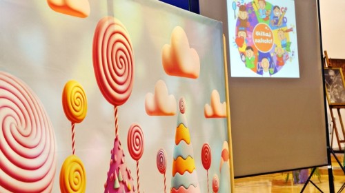 Uroczyste Rozpoczęcie Roku Szkolnego 2025/2026
