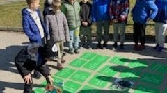 warsztaty ekologiczne