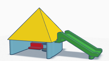 Modelowanie 3D, Walentynki i inne projekty