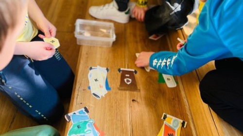 EKO-WYDARZENIA W RAMACH KAMPANII BIELSKO-BIAŁA CHRONI KLIMAT-"Daj nową energię"