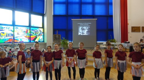 Święto Szkoły 2025 - fotorelacja