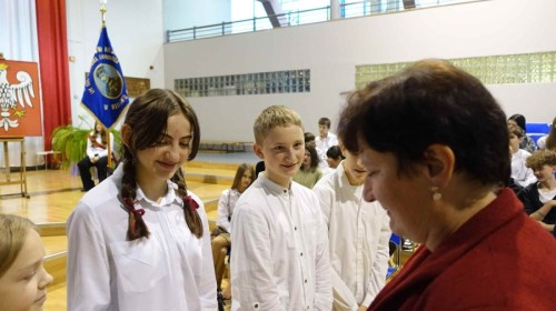 Przegląd pieśni patriotycznych