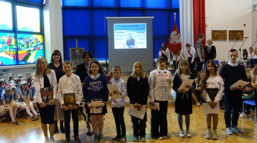 Święto Szkoły 2025 - fotorelacja