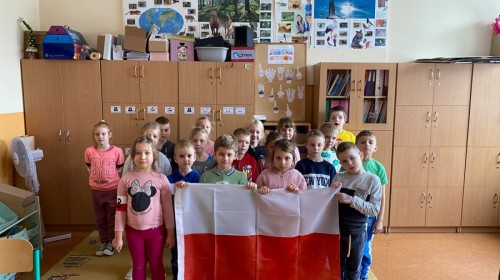 Rozwijanie wartości przez zmysły