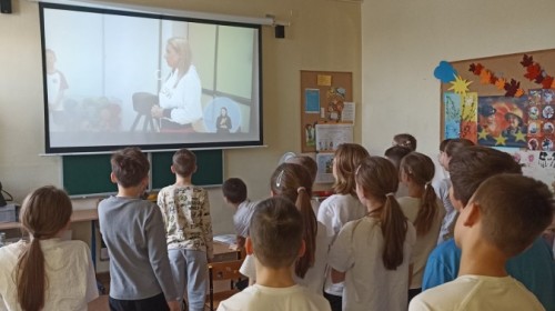 Razem w ruchu – sport bez barier