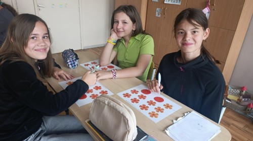 „Dzień z Matematyką„