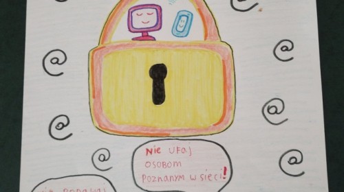 Tydzień o Przeciwdziałaniu Przemocy Rówieśniczej w naszej szkole.