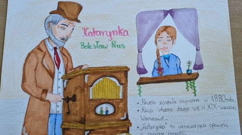 Lektury