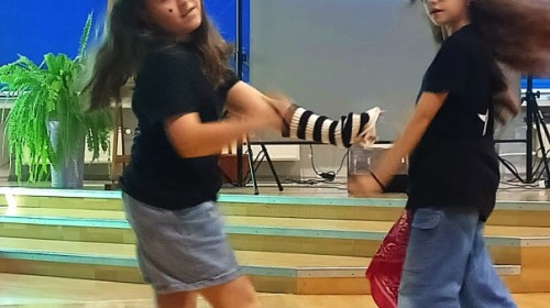 Mam Talent 2026
