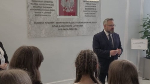 📍Warszawa – dzień pełen wrażeń!