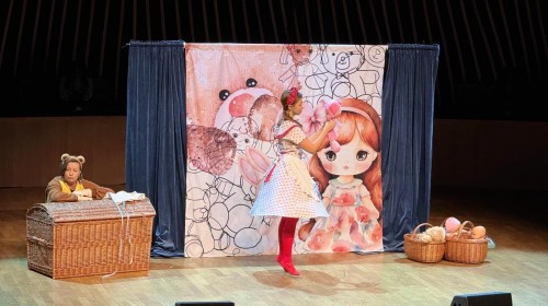 Dzień Pluszowego Misia