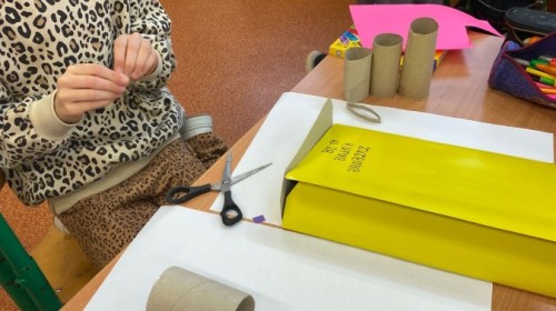 DZIAŁANIA EKOLOGICZNE-W RAMACH KAMPANII BIELSKO-BIAŁA CHRONI KLIMAT