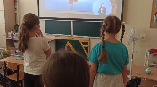 Razem w ruchu – sport bez barier