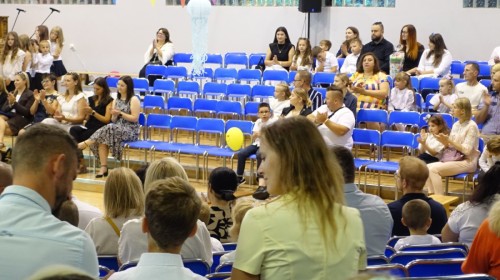 Uroczyste rozpoczęcie roku szkolnego 2026/2027