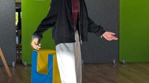 Program SZKOŁA DOBREGO SŁOWA