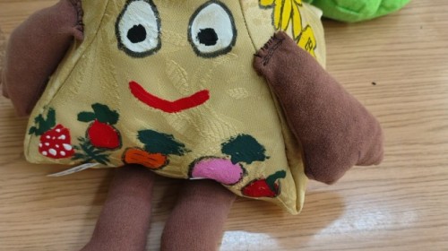 Szkolny Konkurs Plastyczny dla uczniów z klas 1- 3