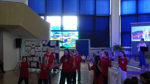 Apel "Bezpieczeństwo w sieci"