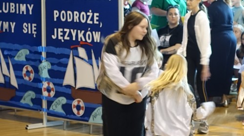 Święto Szkoły 2025 - fotorelacja