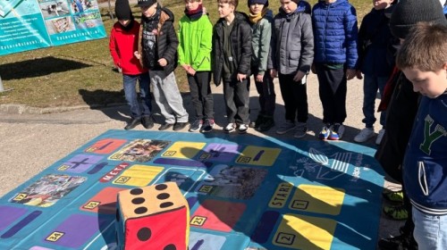 warsztaty ekologiczne