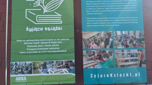 warsztaty ekologiczne