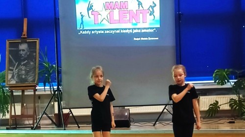 Mam Talent 2026