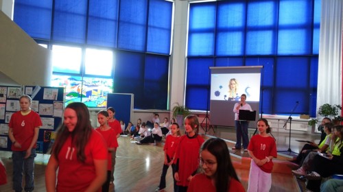 Apel "Bezpieczeństwo w sieci"