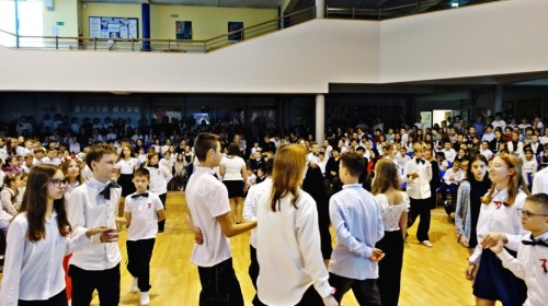 Akademia z okazji Święta Niepodległości