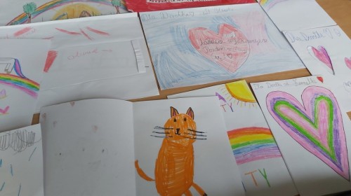 „Szkoła Dobrego Słowa” w SP nr 37 w Bielsku-Białej