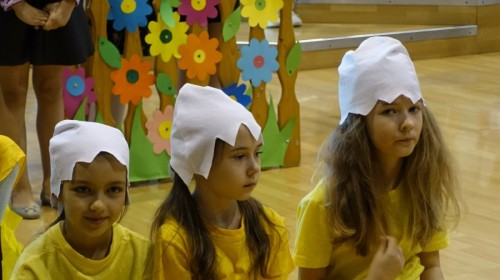 Akademia Wielkanocna