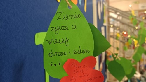 Tydzień ekologii