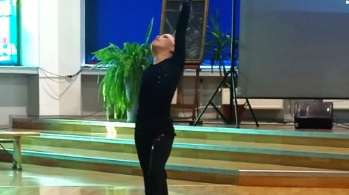 Mam Talent 2026
