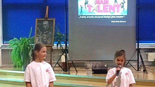 Mam Talent 2026
