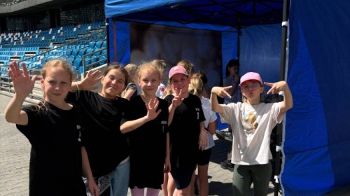 Sportowy Festiwal