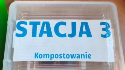 EKO -WYDARZENIE W RAMACH KAMPANII BIELSKO - BIAŁA CHRONI KLIMAT